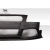 2000-2006 Audi TT 8N Regulator Front Bumper - 1 Piece - image 30