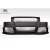 2000-2006 Audi TT 8N Regulator Front Bumper - 1 Piece - image 27