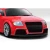 2000-2006 Audi TT Regulator Front Bumper - image 3