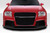 2000-2006 Audi TT 8N Duraflex Regulator Front Bumper 1 Piece