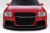 2000-2006 Audi TT 8N Duraflex Regulator Front Bumper 1 Piece