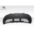 2000-2006 Audi TT 8N Regulator Rear Bumper - 1 Piece - image 6