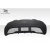 2000-2006 Audi TT Regulator Rear Bumper - image 4