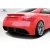 2000-2006 Audi TT 8N Regulator Rear Bumper - 1 Piece - image 3
