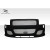 2000-2006 Audi TT 8N Regulator GT Front Bumper - 1 Piece - image 4