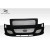 2000-2006 Audi TT 8N Regulator GT Front Bumper - 1 Piece - image 7