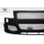 2000-2006 Audi TT 8N Regulator GT Front Bumper - 1 Piece - image 5