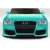 2000-2006 Audi TT 8N Regulator GT Front Bumper - 1 Piece - image 1