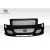 2000-2006 Audi TT 8N Regulator GT Front Bumper - 1 Piece - image 4