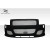 2000-2006 Audi TT 8N Regulator GT Front Bumper - 1 Piece - image 8