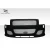 2000-2006 Audi TT 8N Regulator GT Front Bumper - 1 Piece - image 5