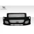 2000-2006 Audi TT 8N Regulator GT Front Bumper - 1 Piece - image 8