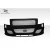 2000-2006 Audi TT 8N Regulator GT Front Bumper - 1 Piece - image 7