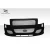 2000-2006 Audi TT Regulator GT Front Bumper - image 5
