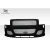 2000-2006 Audi TT Regulator GT Front Bumper - image 7