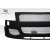 2000-2006 Audi TT Regulator GT Front Bumper - image 8