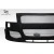 2000-2006 Audi TT Regulator GT Front Bumper - image 12