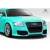 2000-2006 Audi TT 8N Regulator GT Front Bumper - 1 Piece - image 3