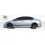 2006-2011 Honda Civic Renzo Kit - image 28