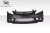 2006-2011 Honda Civic 4DR Duraflex Renzo Body Kit 4 Piece