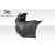 2006-2011 Honda Civic 4DR Renzo Body Kit - 4 Piece - image 13
