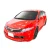 2006-2011 Honda Civic Renzo Front Bumper - image 3