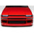 1984-1987 Toyota Corolla 2DR / HB RF Design Front Bumper - 1 Piece - image 1