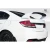 2012-2015 Honda Civic 4DR RR Wing Spoiler - 3 Piece - image 3