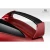 2012-2015 Honda Civic RR Rear Wing - image 4