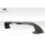 2012-2015 Honda Civic 4DR RR Wing Spoiler - 3 Piece - image 10