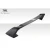 2012-2015 Honda Civic 4DR RR Wing Spoiler - 3 Piece - image 14