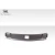 2012-2015 Honda Civic 4DR RR Wing Spoiler - 3 Piece - image 15