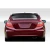 2012-2015 Honda Civic RR Rear Wing - image 1