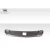 2012-2015 Honda Civic 4DR RR Wing Spoiler - 3 Piece - image 16