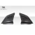 2012-2015 Honda Civic 4DR RR Wing Spoiler - 3 Piece - image 17