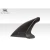 2012-2015 Honda Civic 4DR RR Wing Spoiler - 3 Piece - image 19
