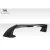 2012-2015 Honda Civic 4DR RR Wing Spoiler - 3 Piece - image 30