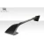 2012-2015 Honda Civic RR Rear Wing - image 11
