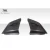 2012-2015 Honda Civic 4DR RR Wing Spoiler - 3 Piece - image 38