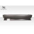 1984-1987 Toyota Corolla 2DR / HB RF Design Rear Bumper - 1 Piece - image 6
