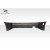 1984-1987 Toyota Corolla 2DR / HB RF Design Rear Bumper - 1 Piece - image 4