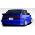 1984-1987 Toyota Corolla RF Design Rear Bumper - image 1