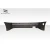 1984-1987 Toyota Corolla RF Design Rear Bumper - image 7