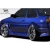 1984-1987 Toyota Corolla RF Design Side Skirts - image 4