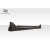 1984-1987 Toyota Corolla 2DR / HB RF Design Side Skirts Rocker Panels - 2 Piece - image 5