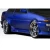 1984-1987 Toyota Corolla RF Design Side Skirts - image 5