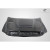 2014-2021 Toyota Tundra Carbon Creations RK-S Hood - 1 Piece - image 2