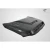 2014-2021 Toyota Tundra RK-S Carbon Fiber Hood - image 8