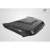 2014-2021 Toyota Tundra RK-S Carbon Fiber Hood - image 10
