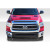 2014-2021 Toyota Tundra RK-S Hood - 1 Piece - image 1